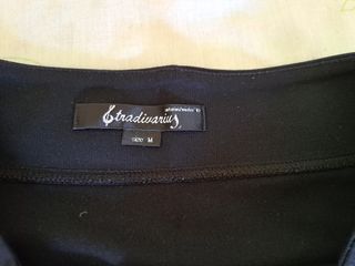 4 Minifaldas - Talla M L