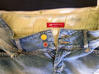 4 Minifaldas - Talla M L