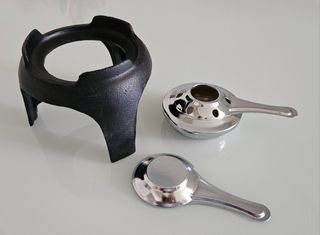 Fondue hierro fundido