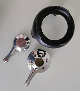 Fondue hierro fundido