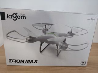 Dron Lagom Dron Max