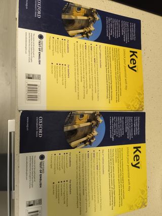 Key 1 ESO - Libro Estudiante + Support