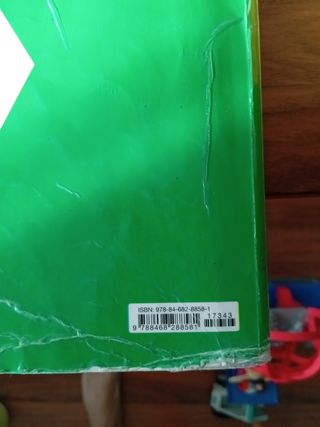 LIBROS VICENS VIVES 3 PRIMARIA. Lengua, mate, cono