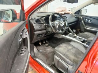 Renault Kadjar 1.6 DCI - Piezas
