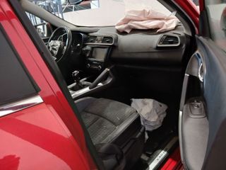 Renault Kadjar 1.6 DCI - Piezas
