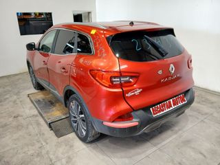 Renault Kadjar 1.6 DCI - Piezas