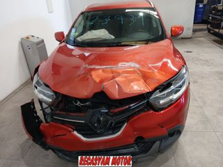 Renault Kadjar 1.6 DCI - Piezas