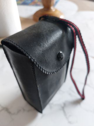 Cámara Premier PC-400 | Analógica