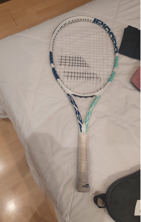 Raqueta Tenis Babolat - Buen estado