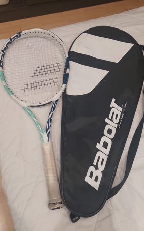 Raqueta Tenis Babolat - Buen estado