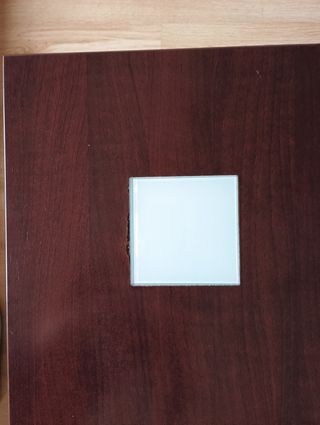 Mesa de centro - mesa auxiliar salón.