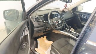 Renault Kadjar 1.5 dCi: Piezas