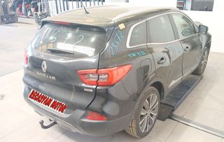 Renault Kadjar 1.5 dCi: Piezas