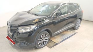 Renault Kadjar 1.5 dCi: Piezas