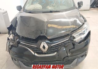 Renault Kadjar 1.5 dCi: Piezas