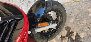 Scooter 50cc Roly Moto