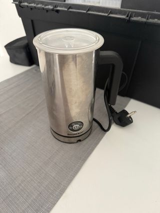 Espumador Leche SilverCrest - 500W