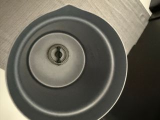 Espumador Leche SilverCrest - 500W