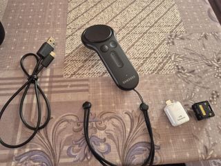 VR Samsung Gear - gafas RV