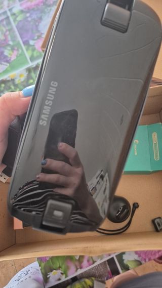 VR Samsung Gear - gafas RV