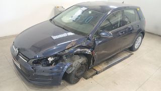 VW Golf VII 1.2 TSI - Despiece