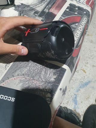 Altavoces JBL y HOPESTAR