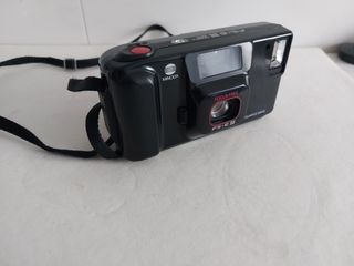 Minolta FS-E III Cámara compacta