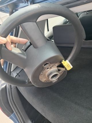 Volkswagen Golf 2004