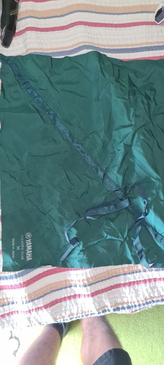 Clarinete Yamaha YCL-255