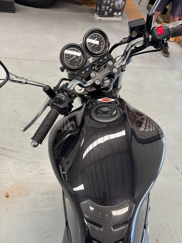 Honda Hornet 250 - Moto