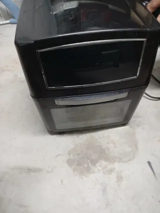 Freidora de aire CalmDo.