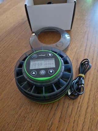 Comedero inteligente Petlink