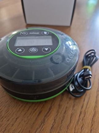 Comedero inteligente Petlink