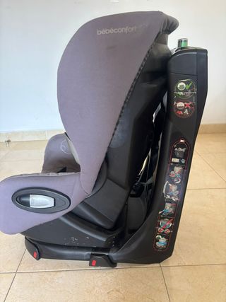 Silla coche bebé SIEGE AXISS