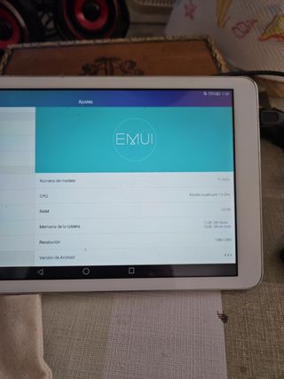 Tablet T1-A21L - 8" Android 4.4