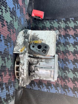 Despiece husqvarna 133 R