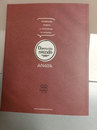 Física y Química 3.