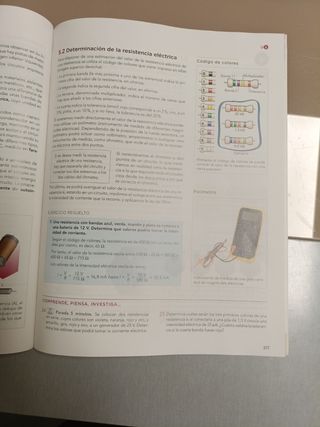 Física y Química 3.