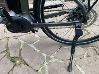 Bicicleta eléctrica Kalkhoff Endeavour 1 nueva