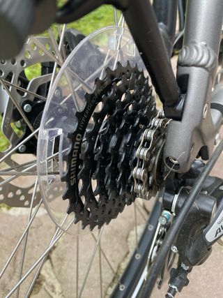 Bicicleta eléctrica Kalkhoff Endeavour 1 nueva