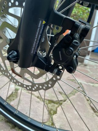 Bicicleta eléctrica Kalkhoff Endeavour 1 nueva