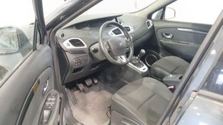 Renault Scenic III 1.5 dCi: Piezas