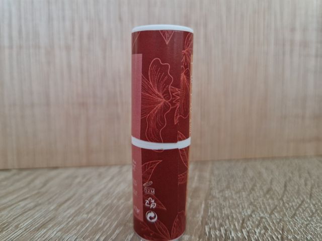 Batom Musa Cosméticos - Cabaré