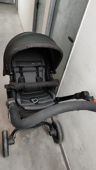 Carro Jané Epic