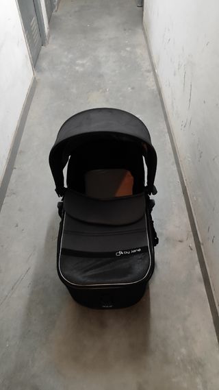 Carro Jané Epic