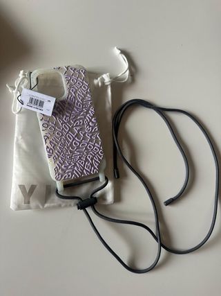 Bimba y Lola iPhone 14 Pro funda