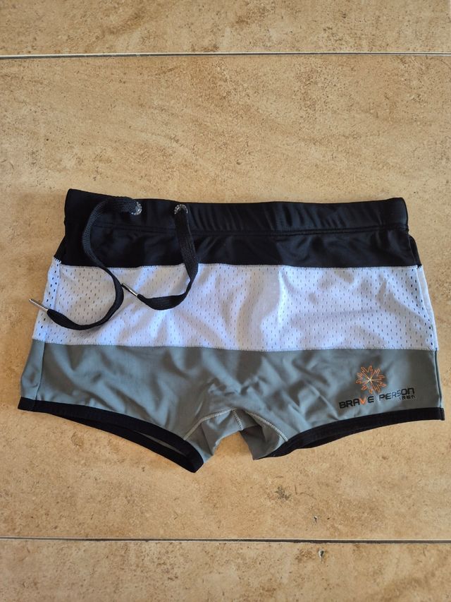 Bañador Brave Person - Talla S
