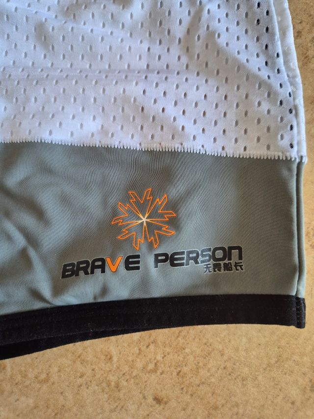 Bañador Brave Person - Talla S