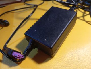 Adaptador Corriente HP.Para impresoras HP.100-240V