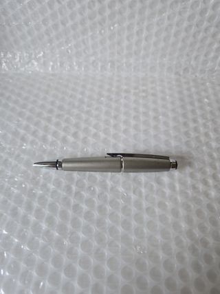 Bolígrafo Cross Edge Gris